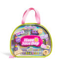 Super Girl Beauty Bag Super Girl Beauty Bag
